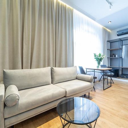 Riva Apartments By Oneapartments 소포트 외부 사진