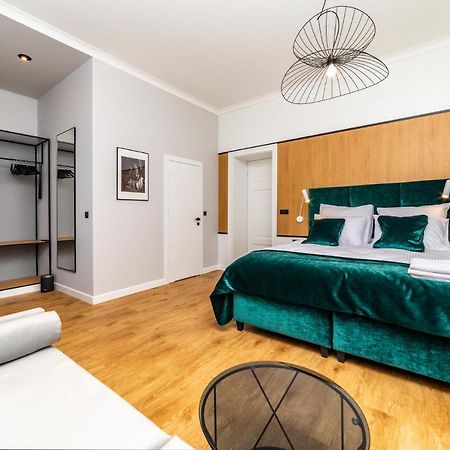Riva Apartments By Oneapartments 소포트 외부 사진