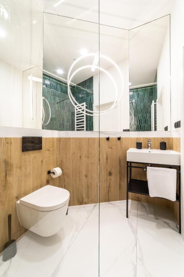 Riva Apartments By Oneapartments 소포트 외부 사진