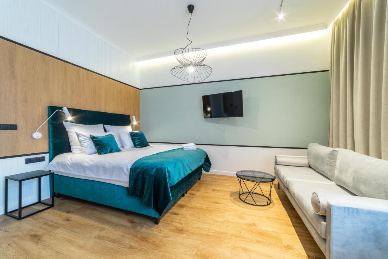 Riva Apartments By Oneapartments 소포트 외부 사진