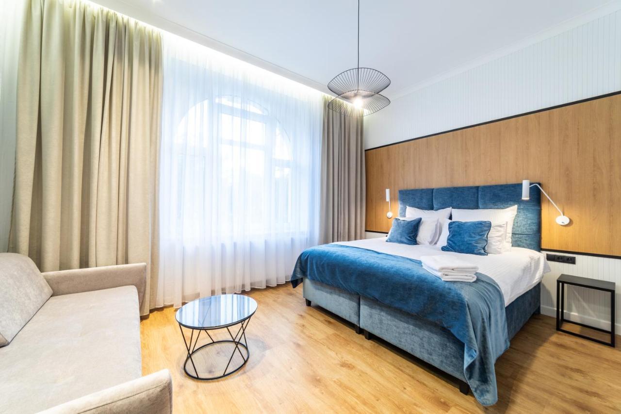 Riva Apartments By Oneapartments 소포트 외부 사진