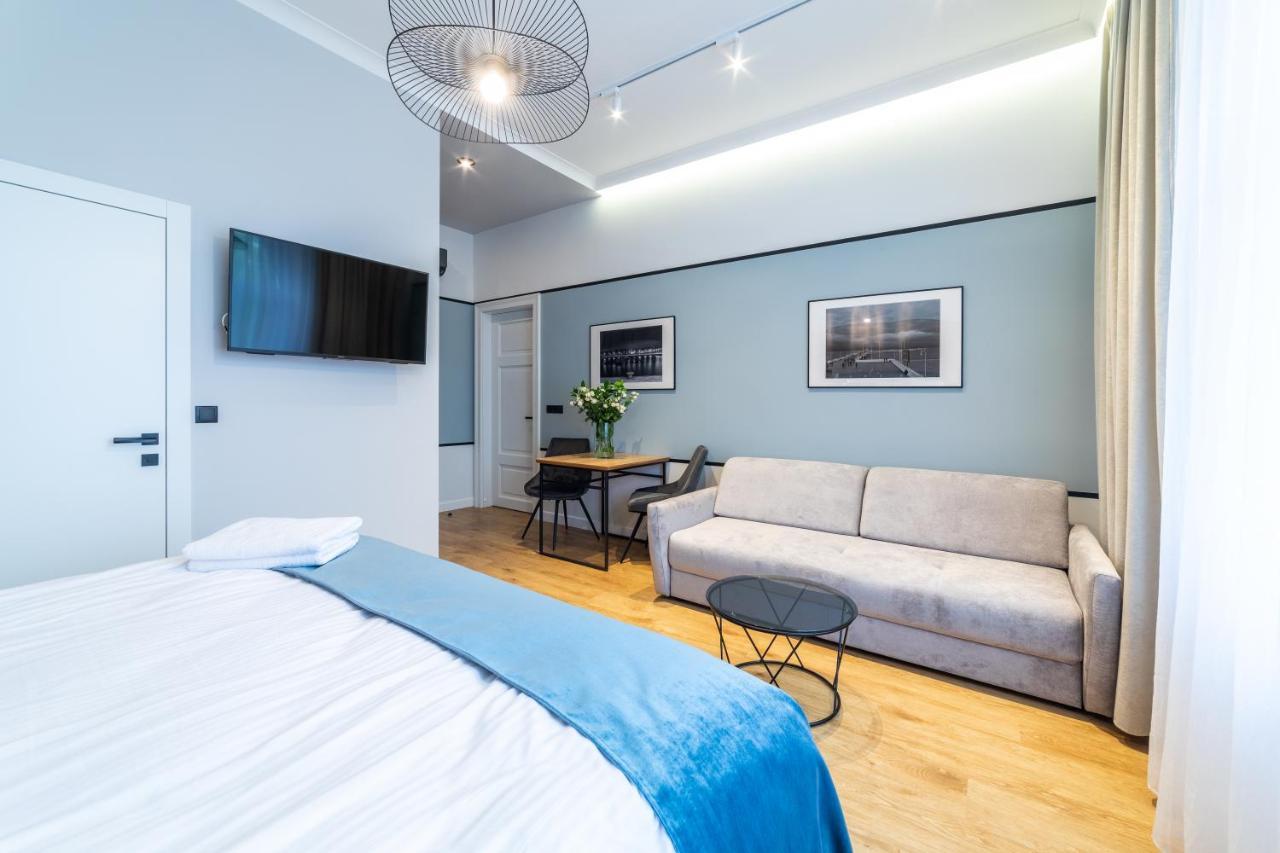 Riva Apartments By Oneapartments 소포트 외부 사진