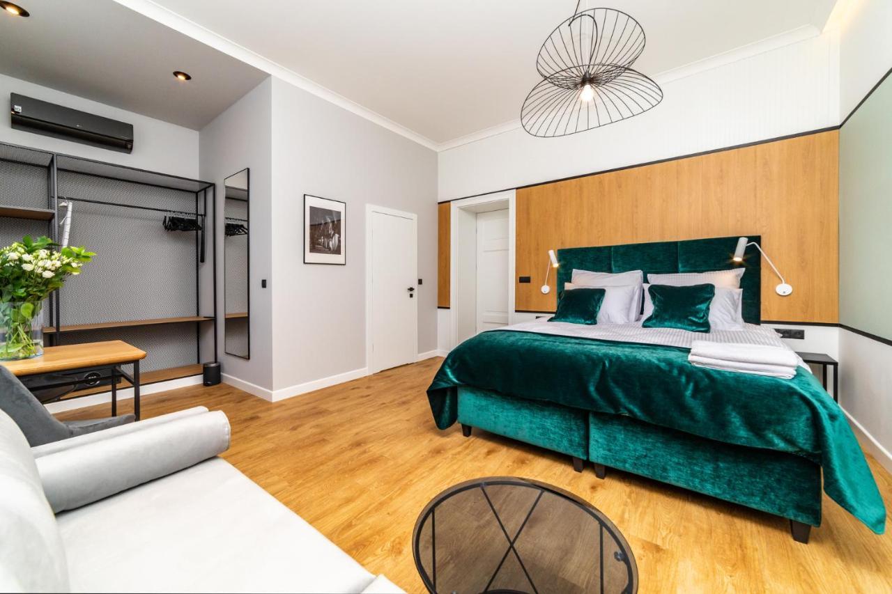 Riva Apartments By Oneapartments 소포트 외부 사진