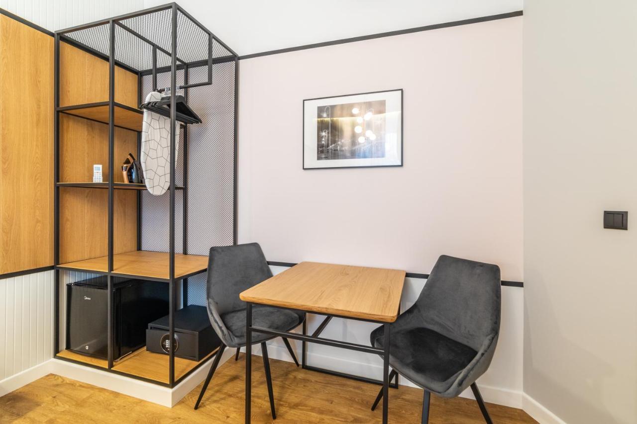Riva Apartments By Oneapartments 소포트 외부 사진