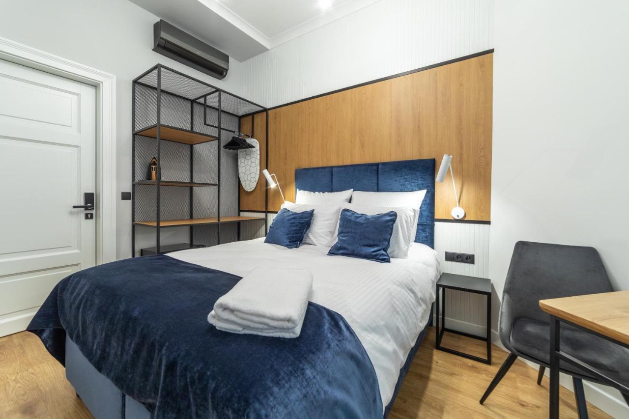 Riva Apartments By Oneapartments 소포트 외부 사진