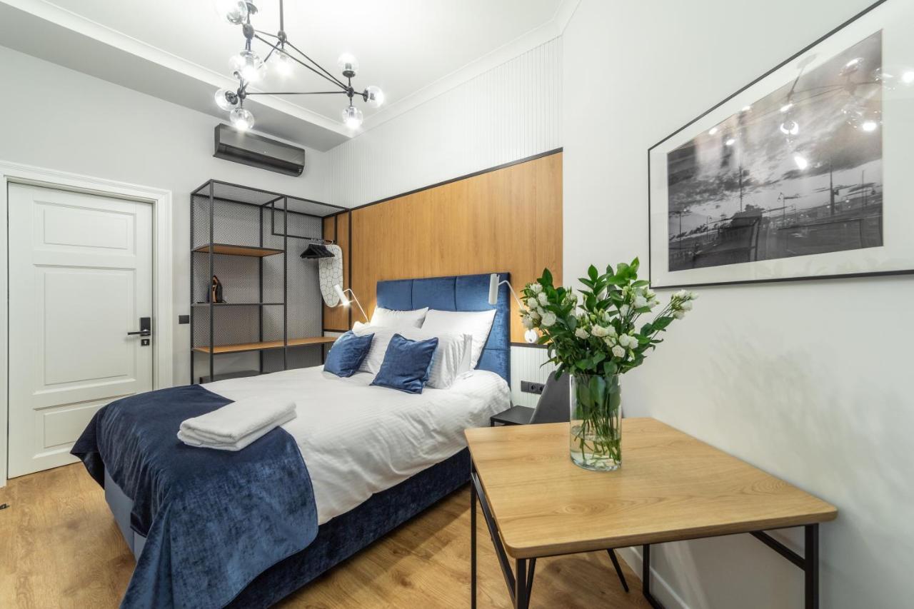 Riva Apartments By Oneapartments 소포트 외부 사진