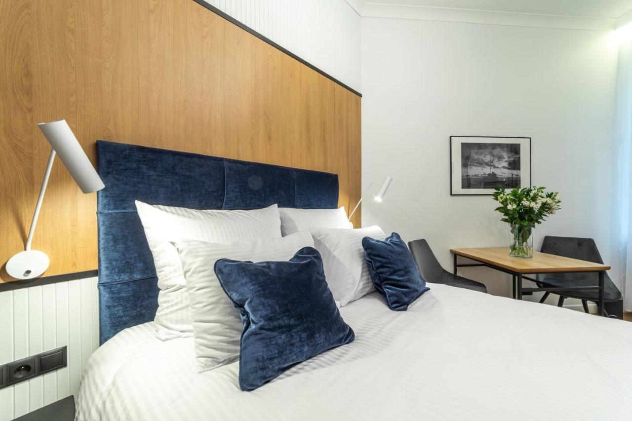 Riva Apartments By Oneapartments 소포트 외부 사진