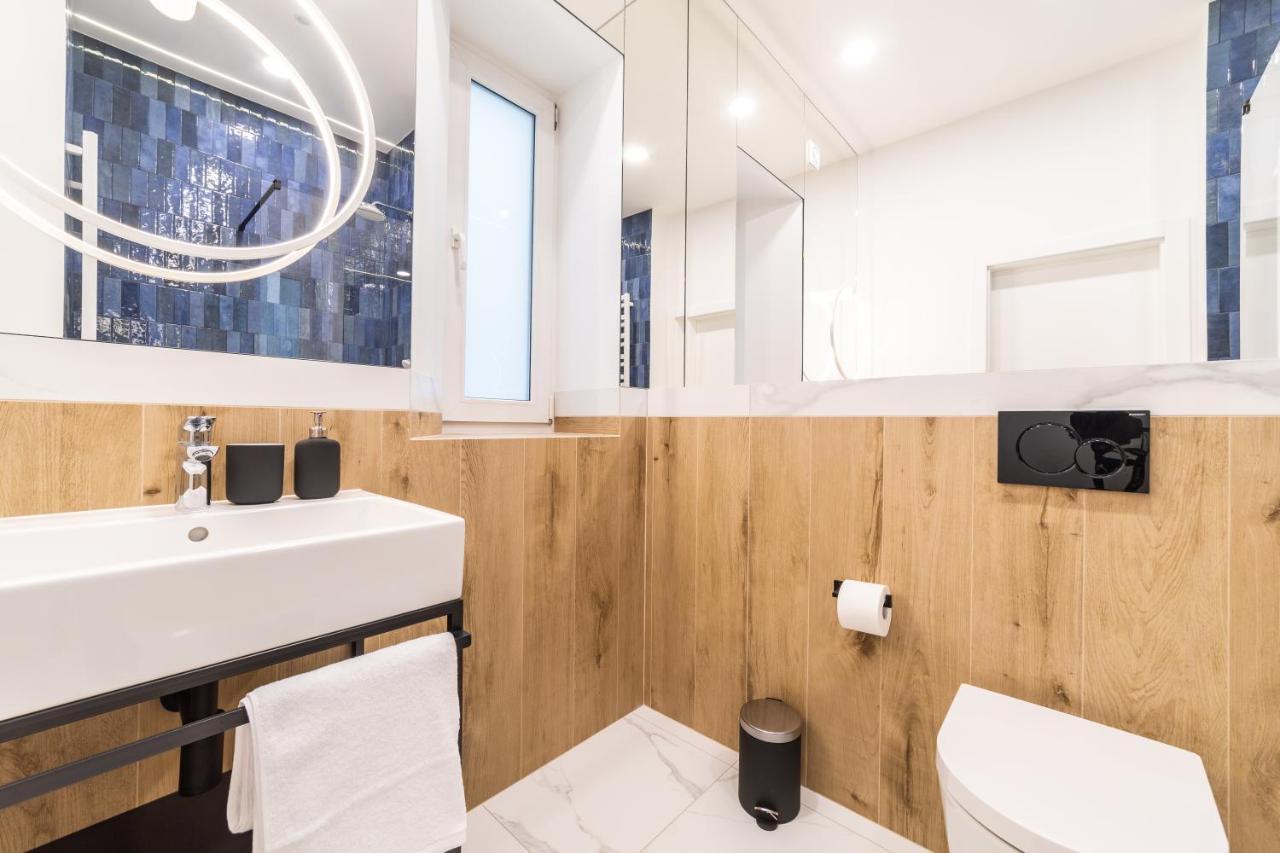 Riva Apartments By Oneapartments 소포트 외부 사진