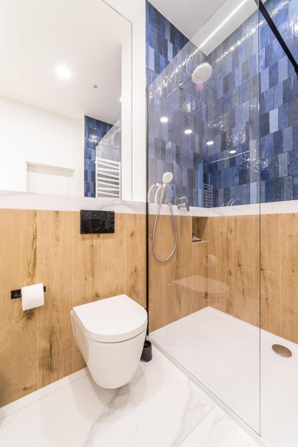 Riva Apartments By Oneapartments 소포트 외부 사진