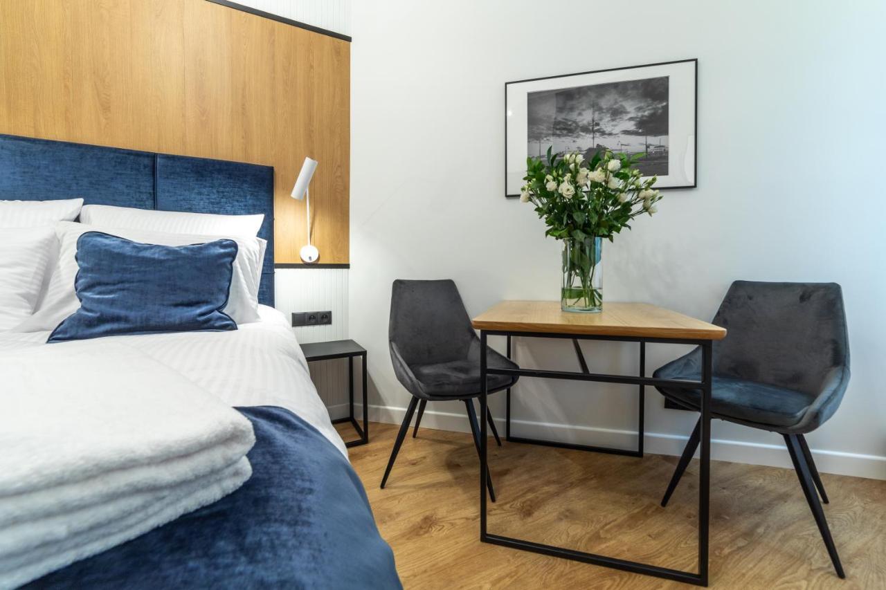 Riva Apartments By Oneapartments 소포트 외부 사진