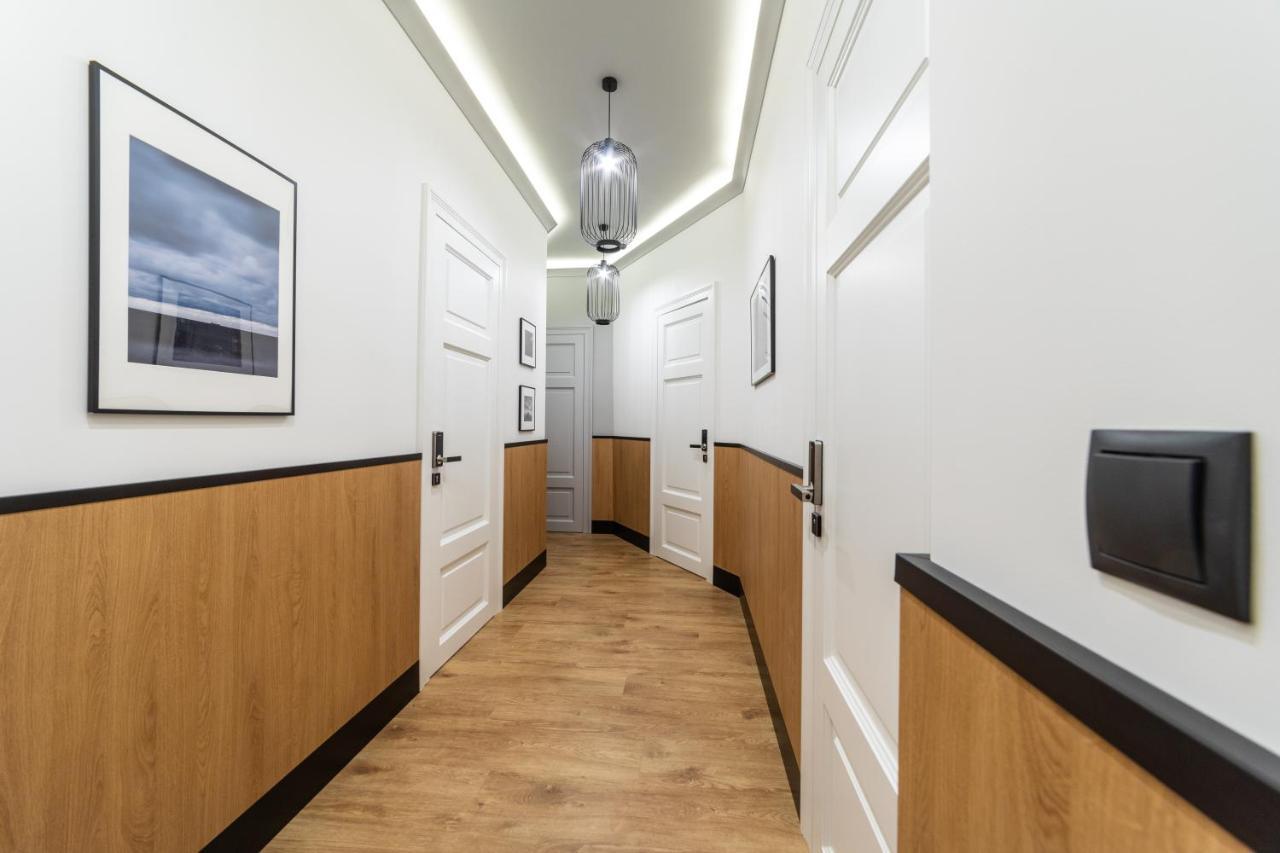 Riva Apartments By Oneapartments 소포트 외부 사진